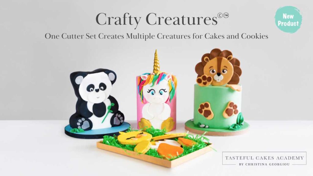 crafty creature animal cutter and all of its uses